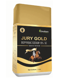 Jury Gold Herbicide